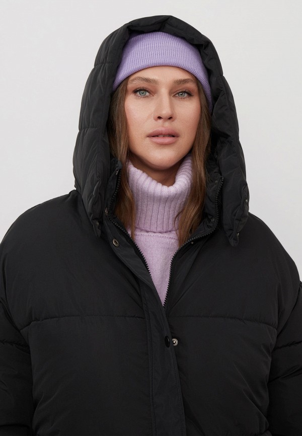 фото Куртка утепленная modis