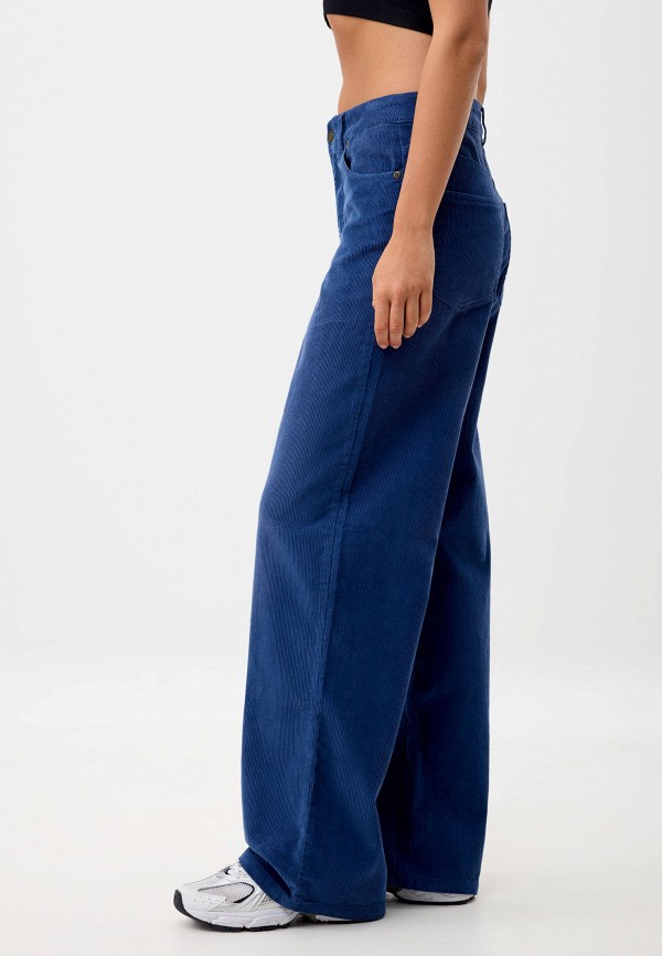 фото Брюки sela