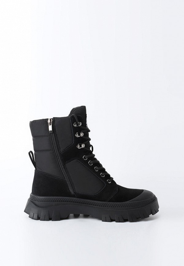 фото Ботинки pais