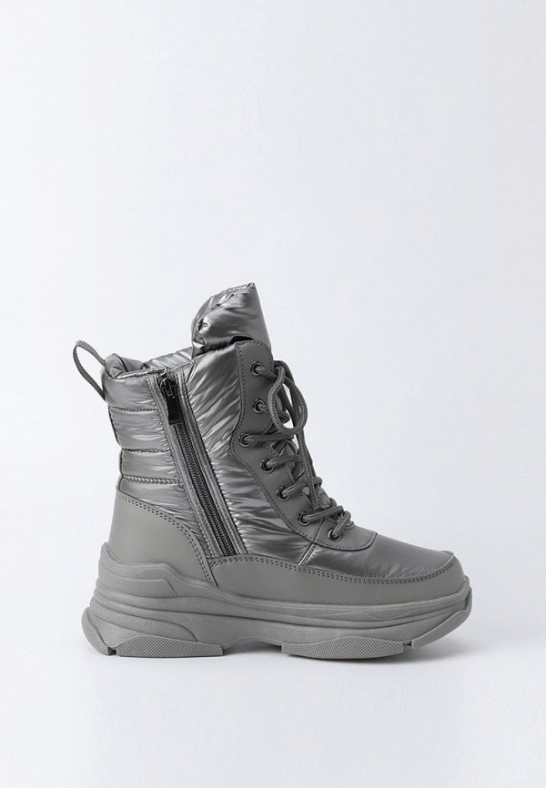 фото Ботинки donna d’oro