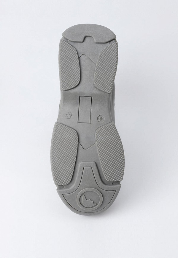 фото Ботинки donna d’oro