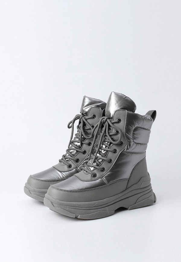 фото Ботинки donna d’oro