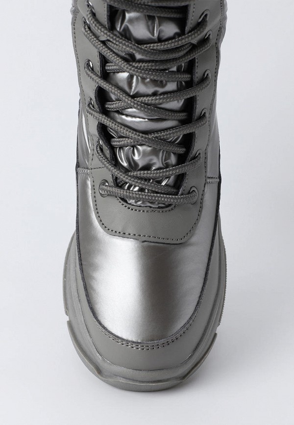 фото Ботинки donna d’oro