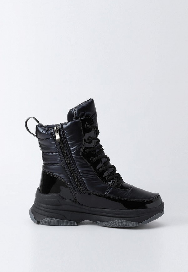 фото Ботинки donna d’oro