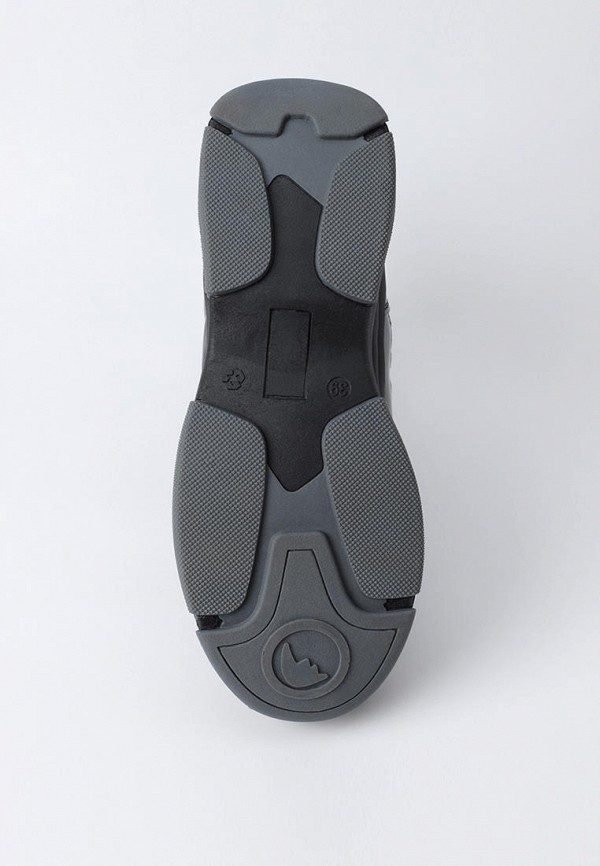 фото Ботинки donna d’oro