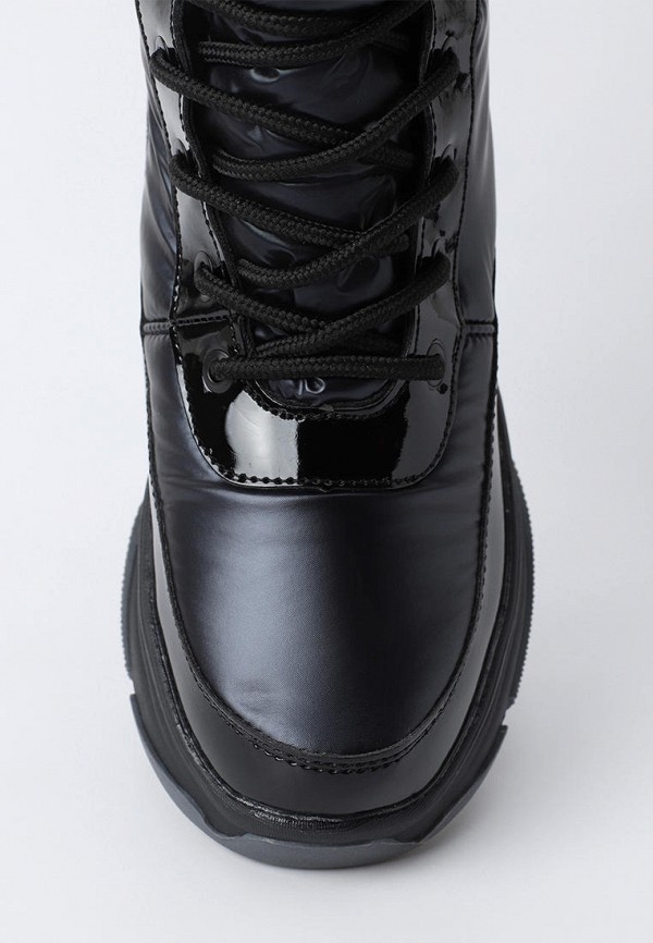 фото Ботинки donna d’oro