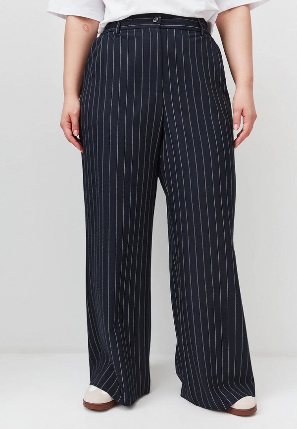 Брюки 4forms, Синий 
Брюки 4forms, Синий