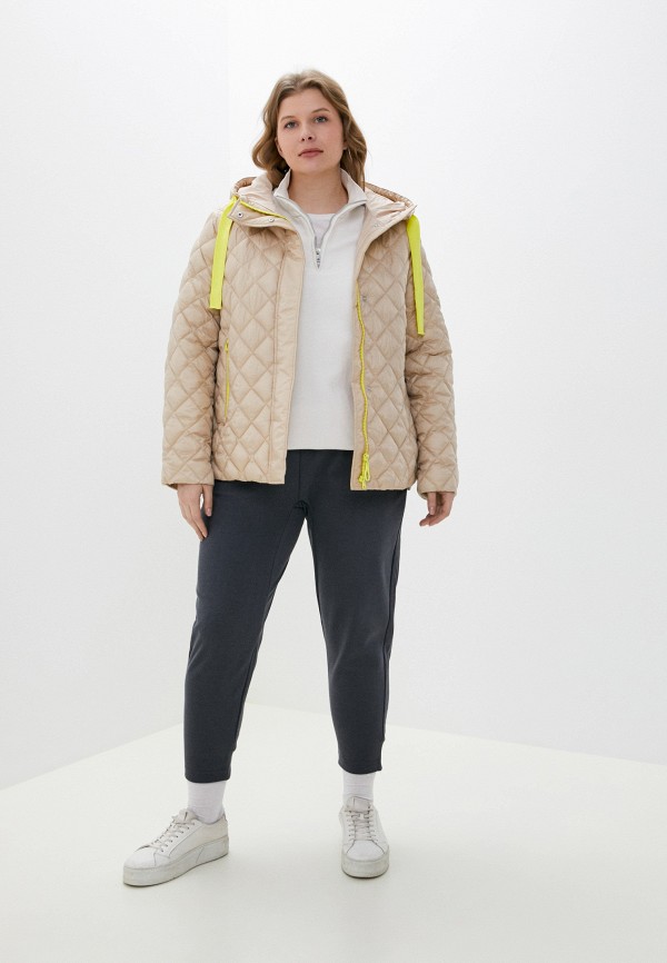 фото Куртка утепленная gerry weber