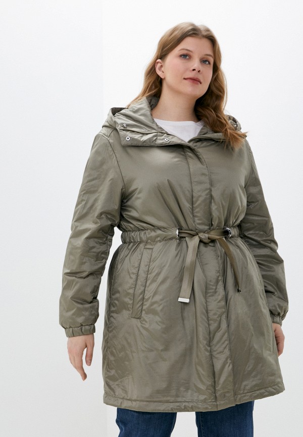 фото Куртка утепленная gerry weber