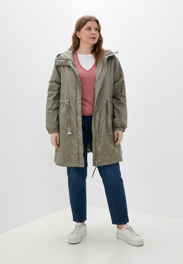 фото Куртка утепленная gerry weber