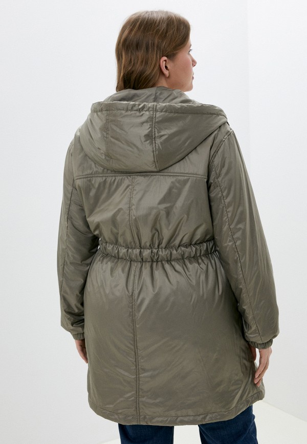 фото Куртка утепленная gerry weber