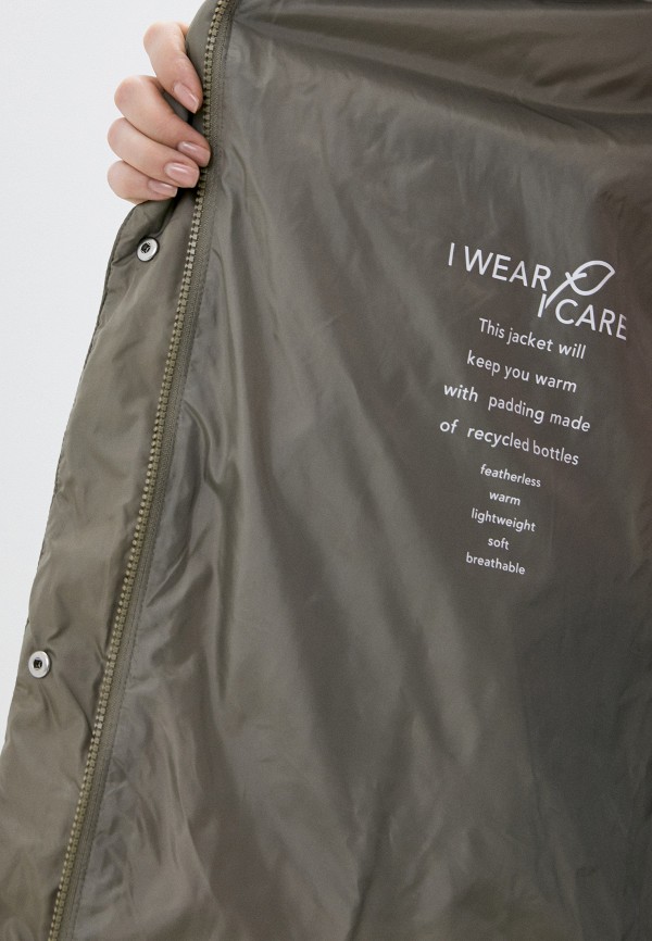 фото Куртка утепленная gerry weber