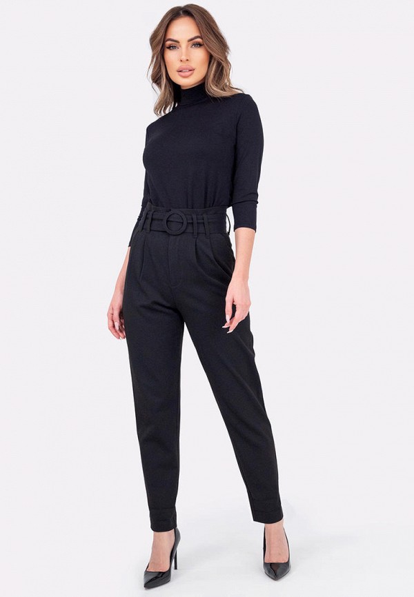 фото Водолазка happyfox