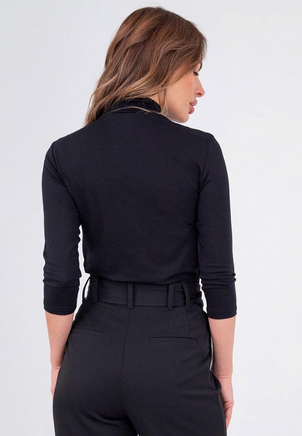 фото Водолазка happyfox