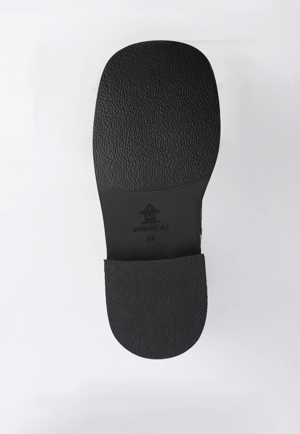 фото Ботинки la giostra