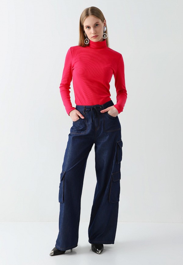 фото Водолазка villosa