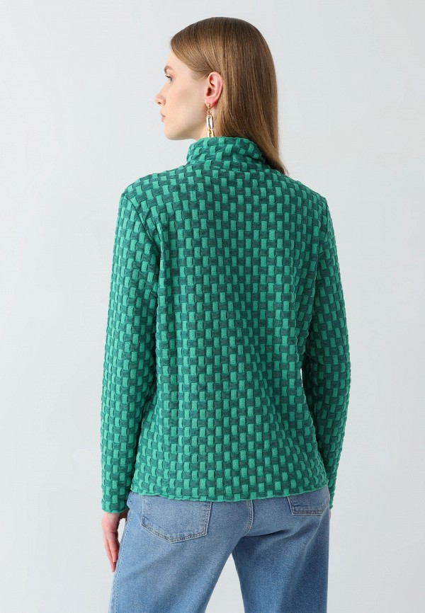 фото Водолазка mitica luna