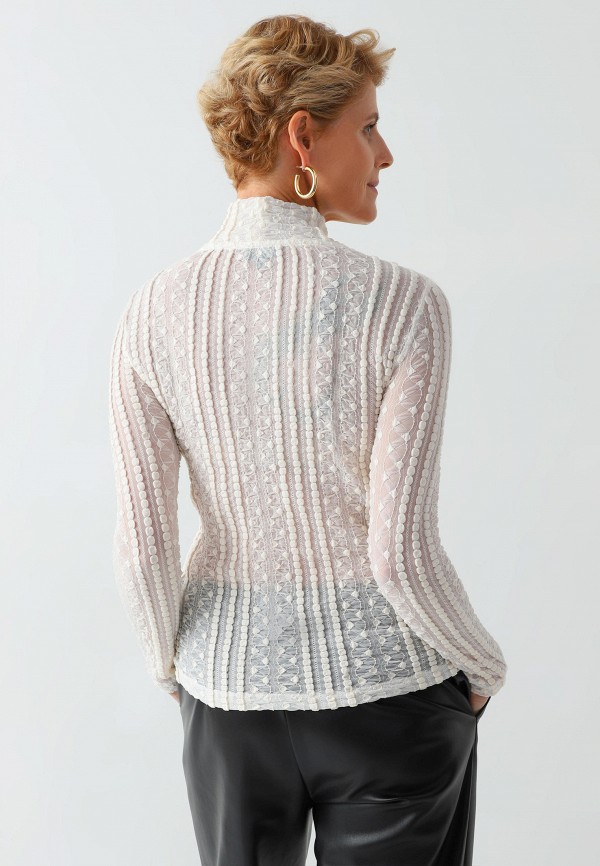 фото Водолазка passegiata