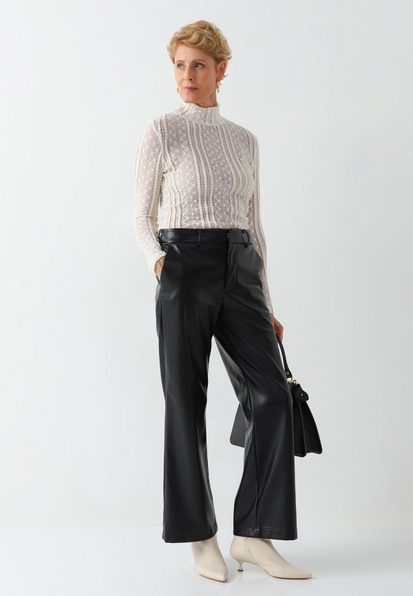 фото Водолазка passegiata