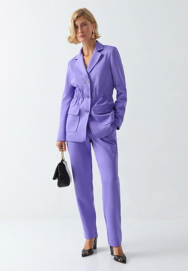 фото Брюки harmonia sensuum