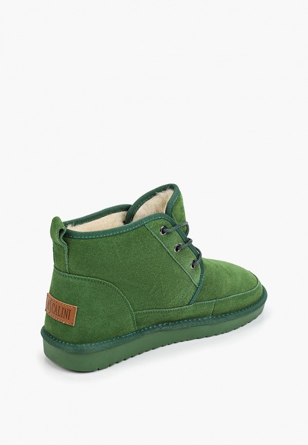 фото Ботинки ascalini