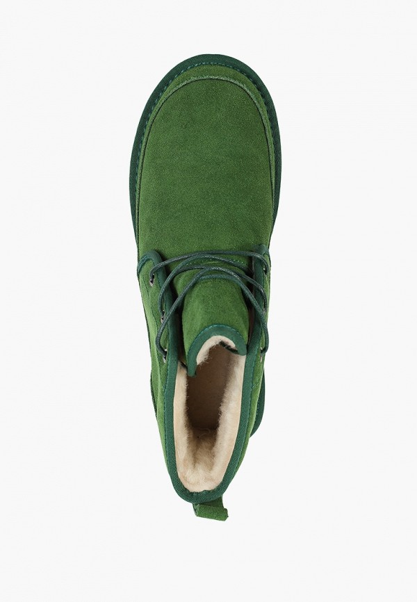 фото Ботинки ascalini