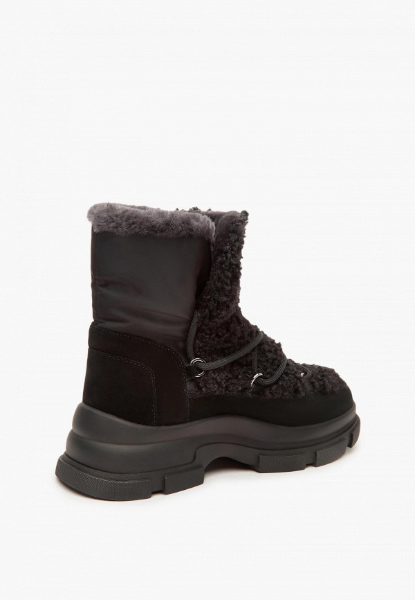 фото Ботинки mascotte