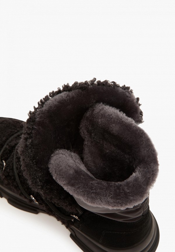 фото Ботинки mascotte