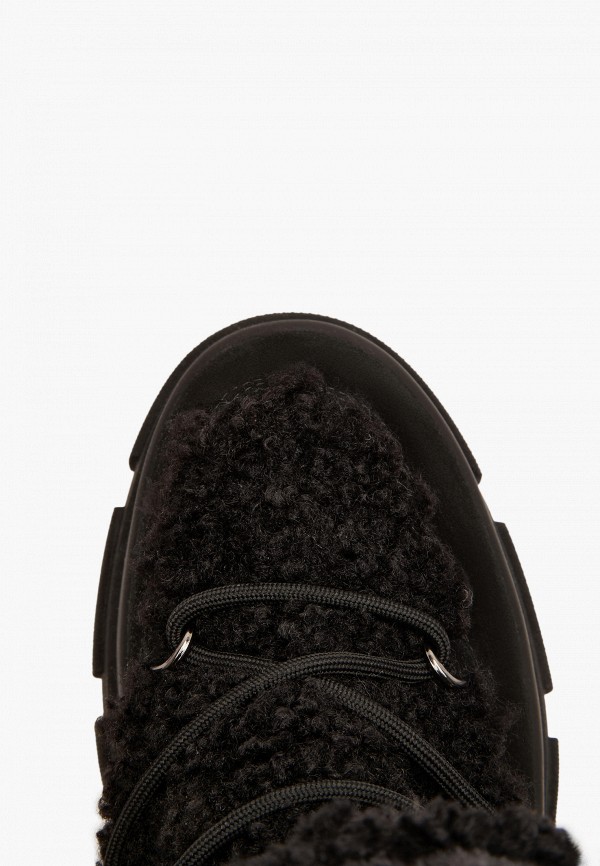 фото Ботинки mascotte