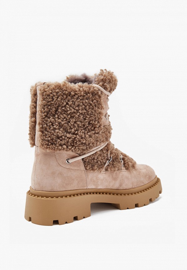 фото Ботинки mascotte