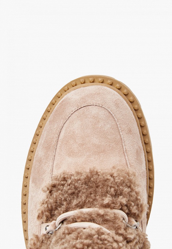 фото Ботинки mascotte