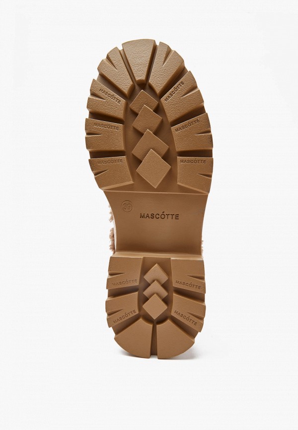 фото Ботинки mascotte