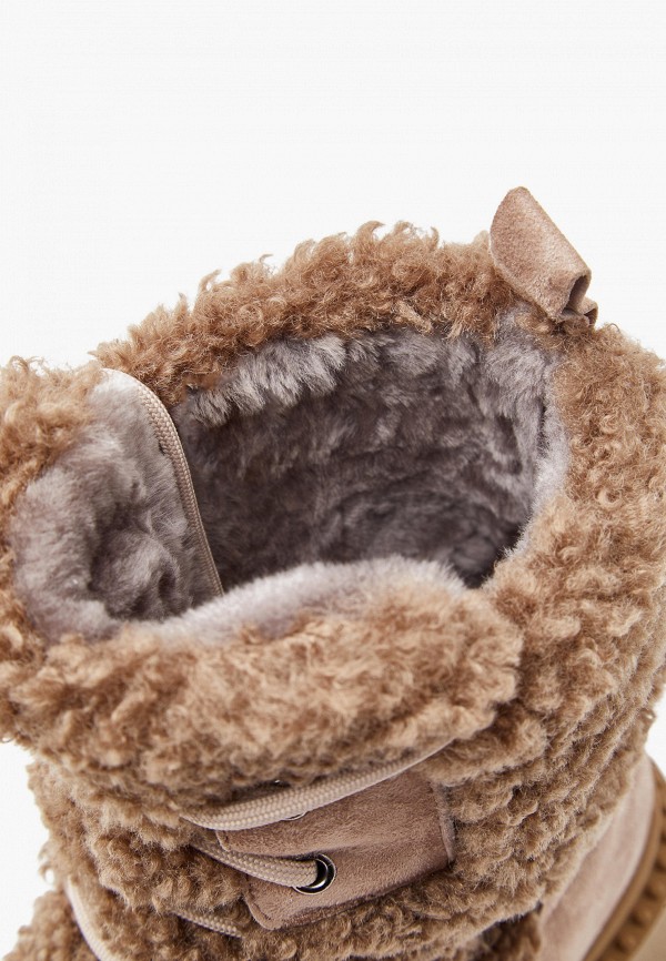 фото Ботинки mascotte