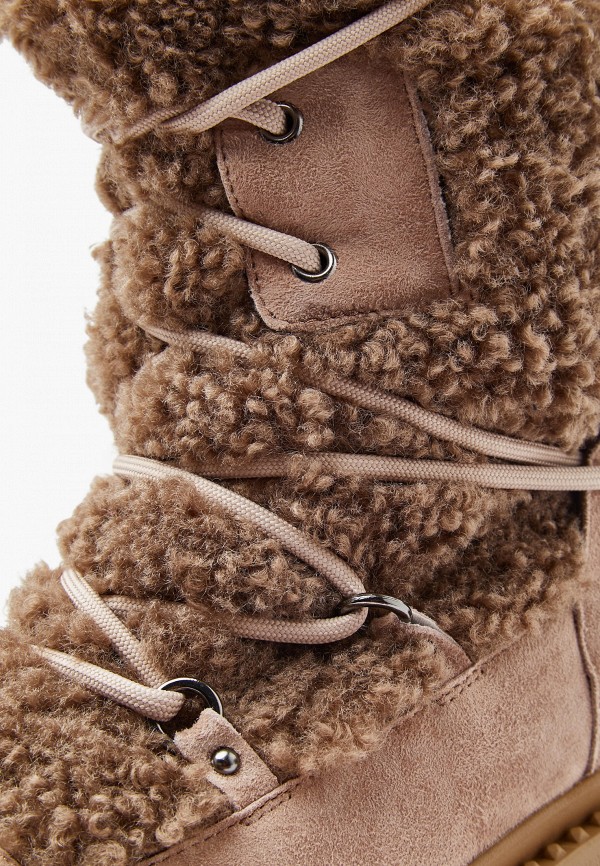 фото Ботинки mascotte