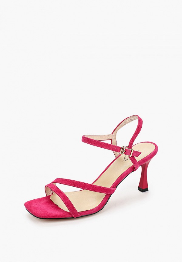 фото Босоножки valley