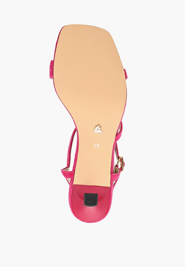 фото Босоножки valley