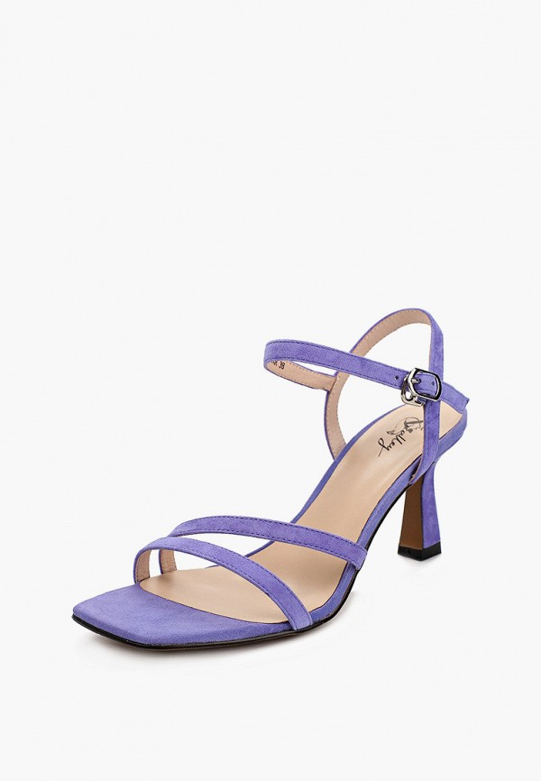 фото Босоножки valley