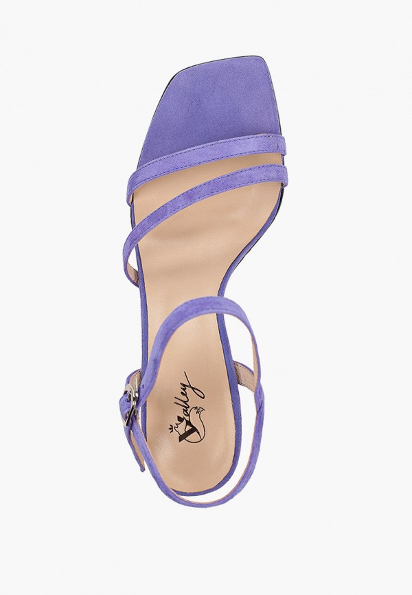 фото Босоножки valley