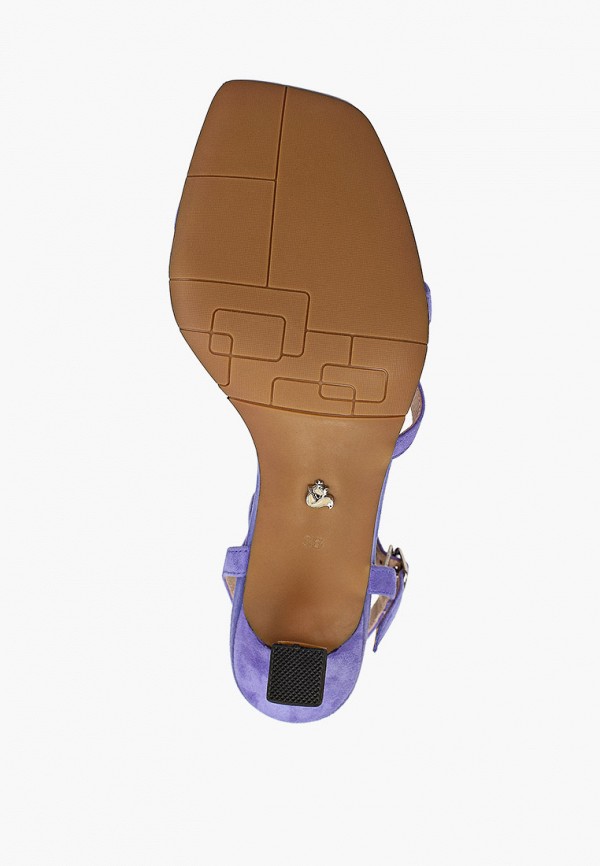 фото Босоножки valley