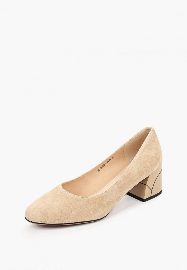 фото Туфли valley