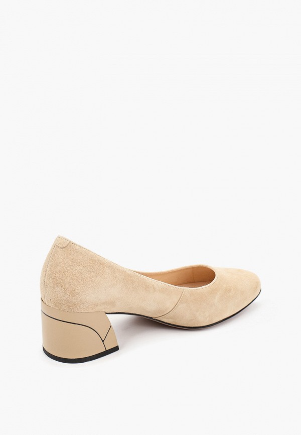 фото Туфли valley