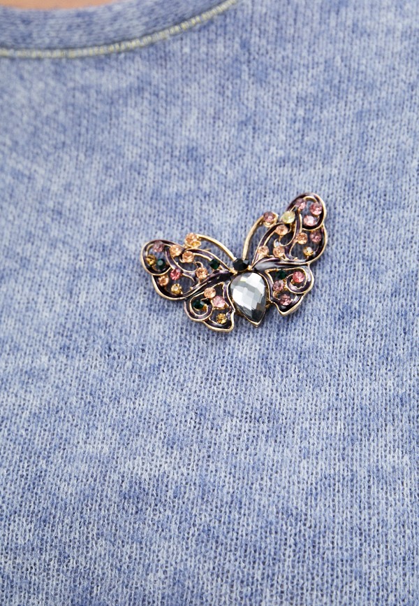 Джемпер Новое Время, Голубой
Джемпер Новое Время, Голубой