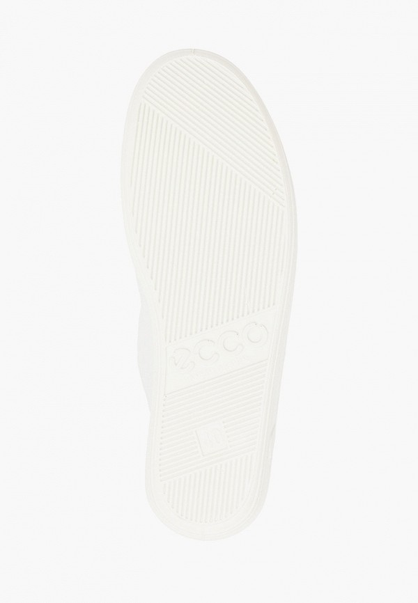 фото Кроссовки ecco