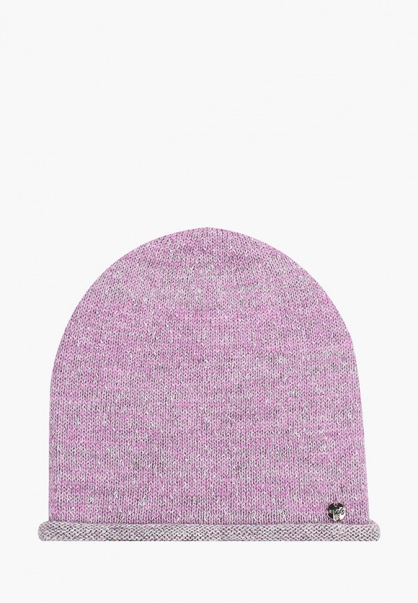 Шапка Dispacci, Фиолетовый
Шапка Dispacci, Фиолетовый