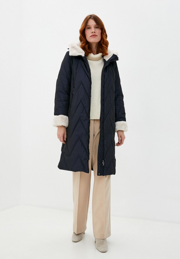 фото Куртка утепленная dixi-coat