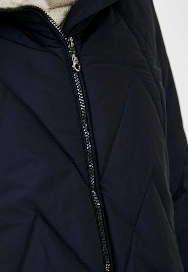 фото Куртка утепленная dixi-coat