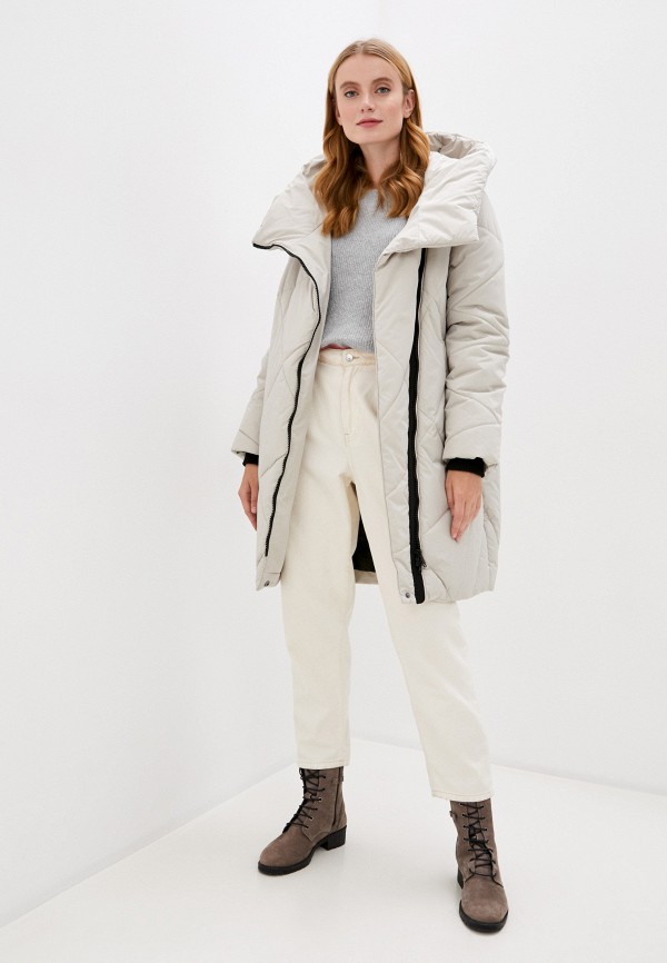 фото Куртка утепленная dixi-coat