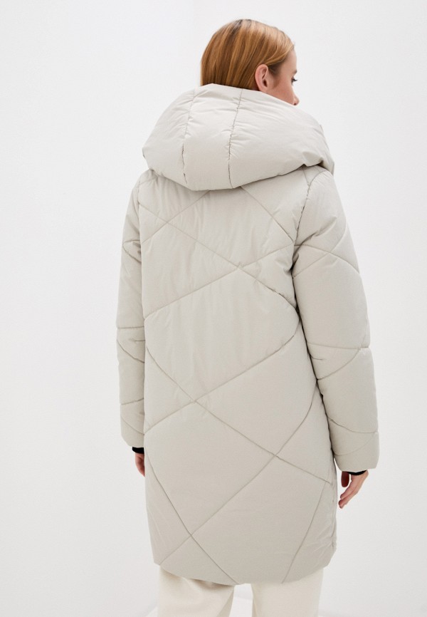 фото Куртка утепленная dixi-coat