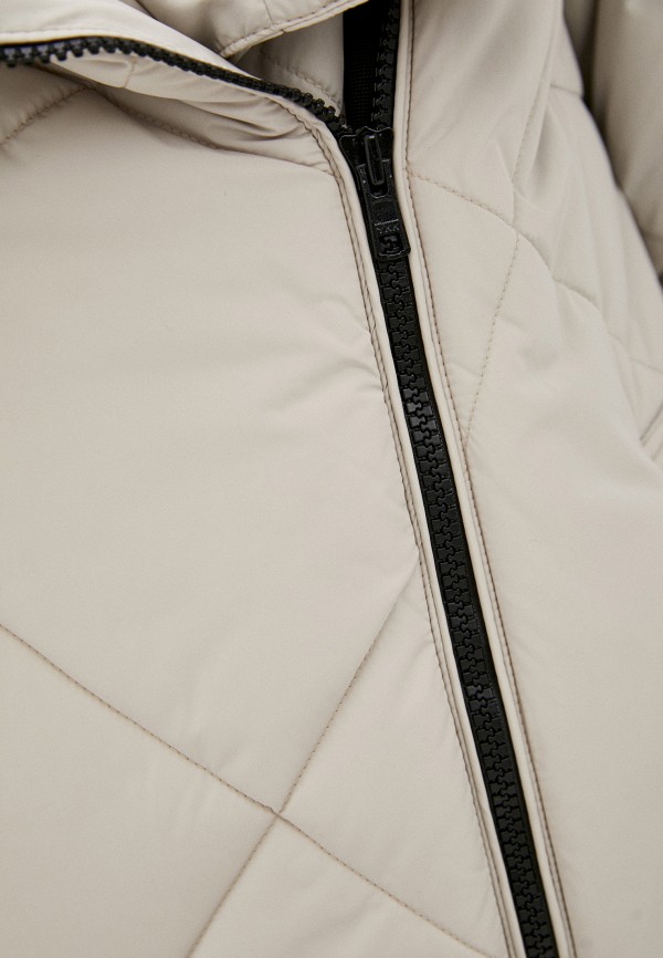 фото Куртка утепленная dixi-coat