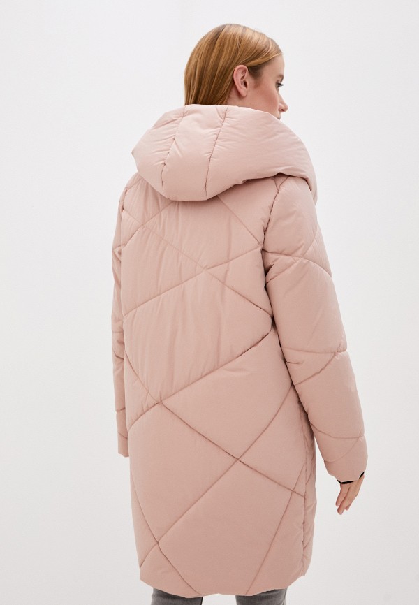 фото Куртка утепленная dixi-coat